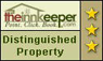 The Innkeeper Distinguished Property Award
